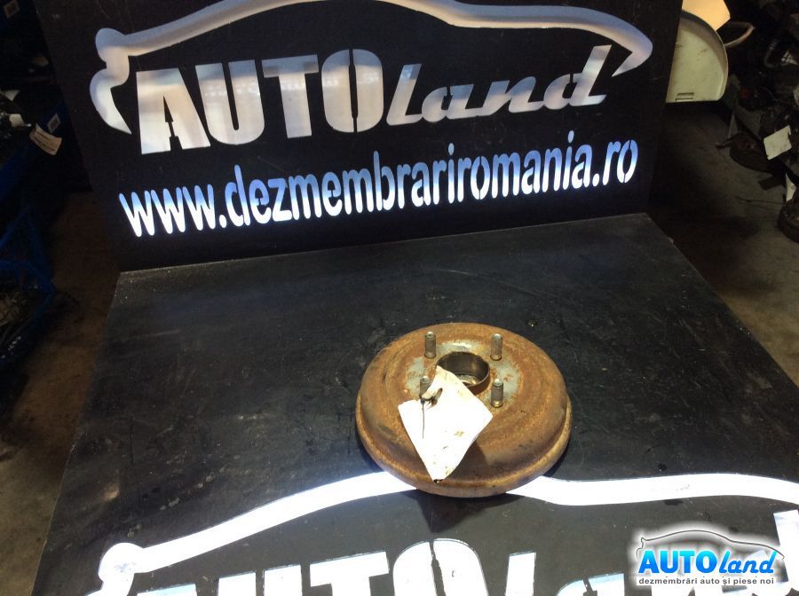 Rulment Spate CHEVROLET AVEO hatchback (T200) 2003-2008