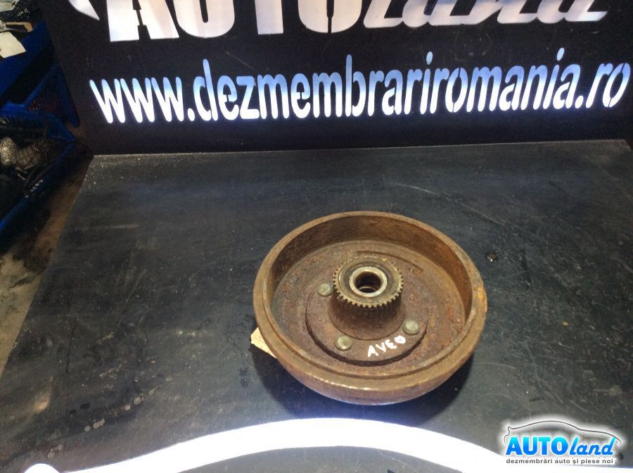 Rulment Spate CHEVROLET AVEO hatchback (T200) 2003-2008