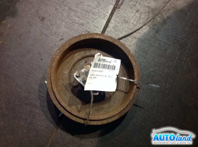 Rulment Spate FORD FIESTA V (JH_,JD_) 2001-2025