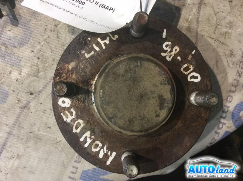 Rulment Spate FORD MONDEO II (BAP) 1996-2000