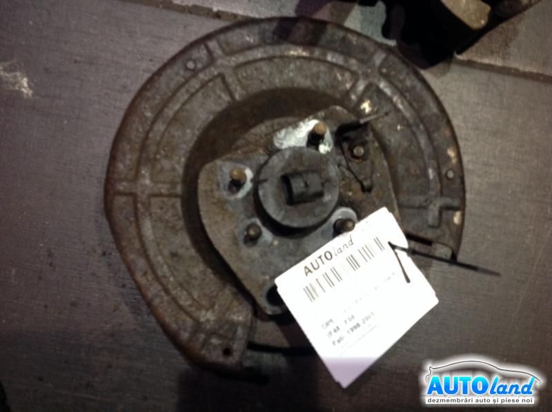 Rulment Spate OPEL ASTRA G hatchback (F48_,F08_) 1998-2009