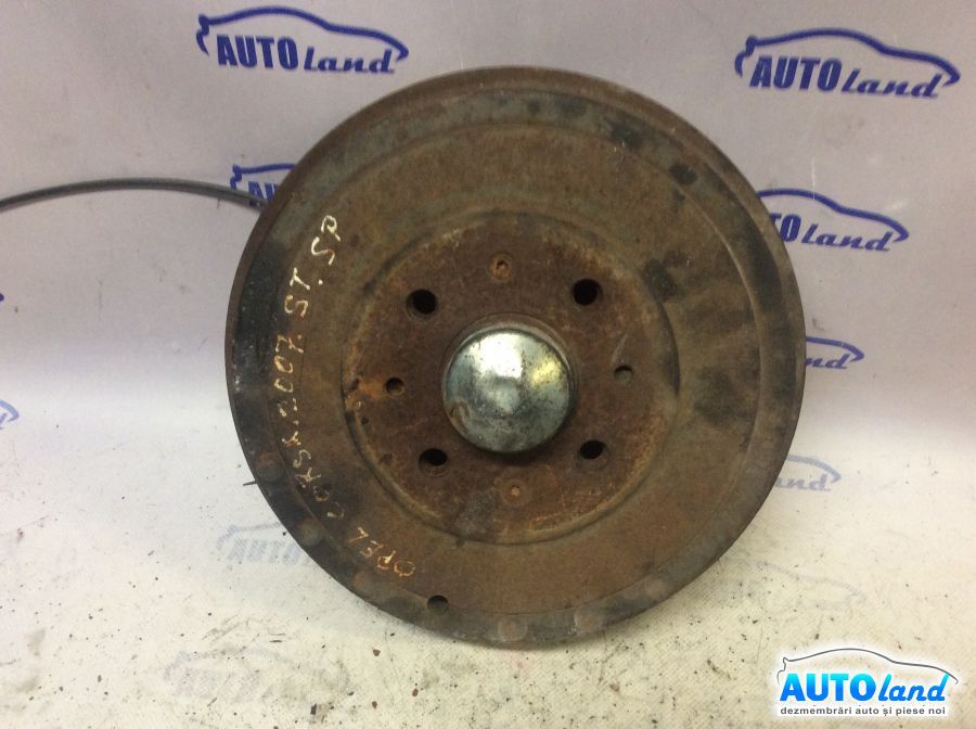 Rulment Spate OPEL CORSA D 2006-2025