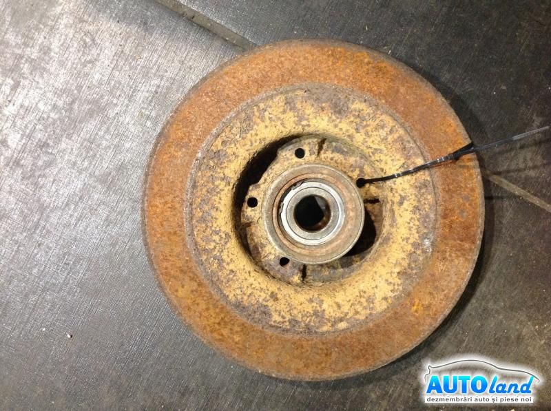 Rulment Spate RENAULT VEL SATIS (BJ0_) 2002-2025