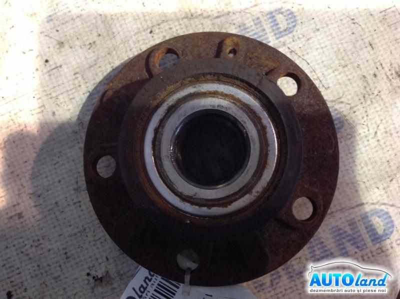 Rulment Spate VOLKSWAGEN GOLF VI 2008-2025