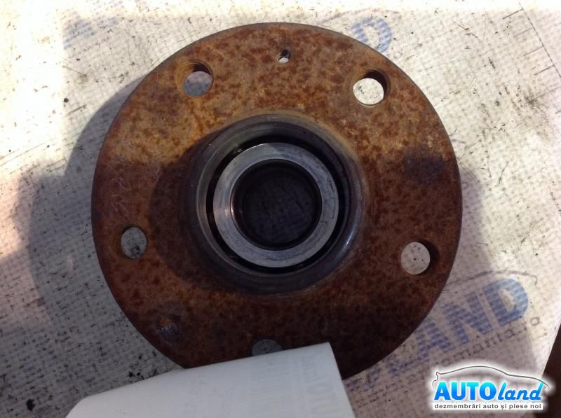 Rulment Spate VOLKSWAGEN GOLF VI 2008-2025