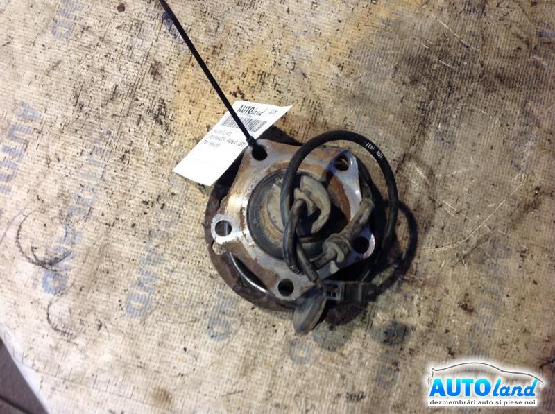 Rulment Spate VOLKSWAGEN PASSAT (3B2) 1996-2000