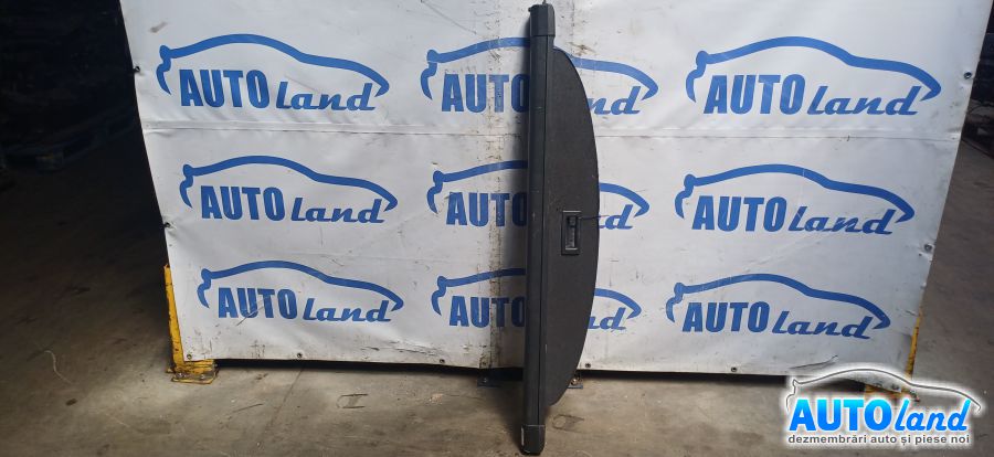 Rulou Portbagaj NISSAN QASHQAI (J10,JJ10) 2007-2026 Cod 84982EY20A