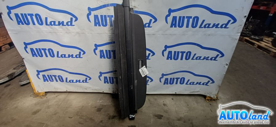 Rulou Portbagaj SKODA OCTAVIA Combi (5E5) 2012-2026 Cod 5E9867871A