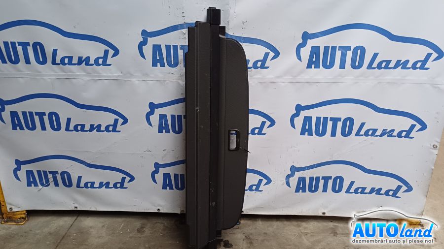 Rulou Portbagaj SKODA Octavia III Combi 2017-2019 Cod 5E9867871B
