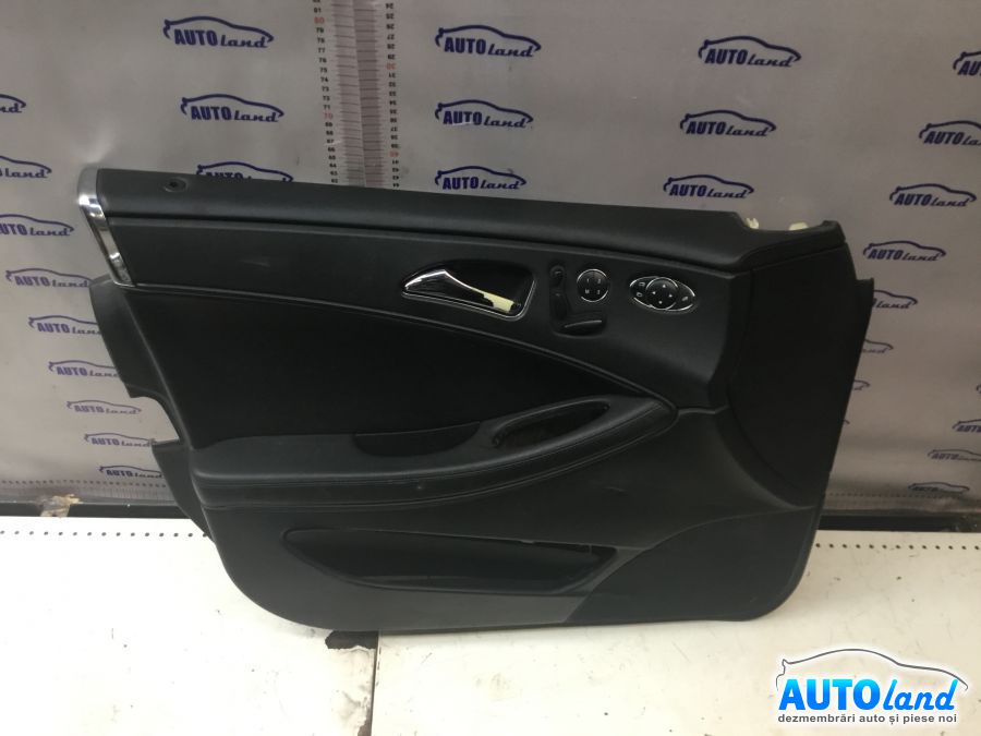 Scaune auto MERCEDES-BENZ CLS (C219) 2004-2010