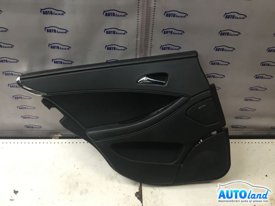 Scaune auto MERCEDES-BENZ CLS (C219) 2004-2010