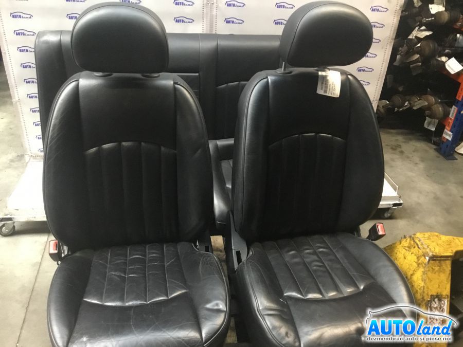 Scaune auto MERCEDES-BENZ CLS (C219) 2004-2010