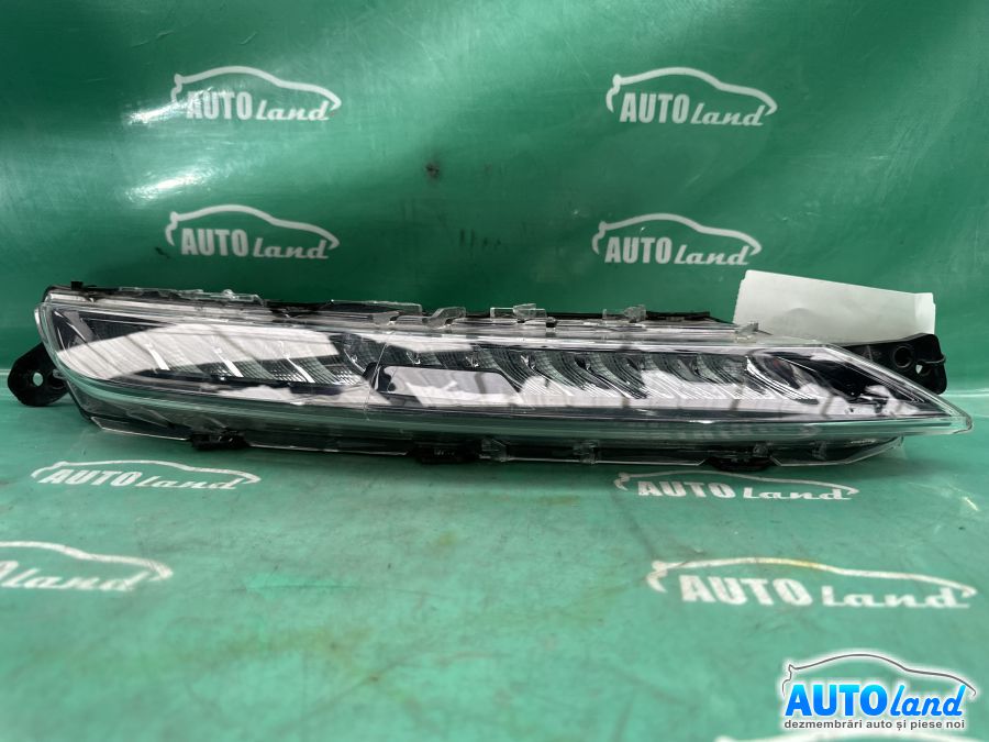 Semnalizare Dreapta CITROEN C4 Picasso 2013-2025 Cod 9816714780