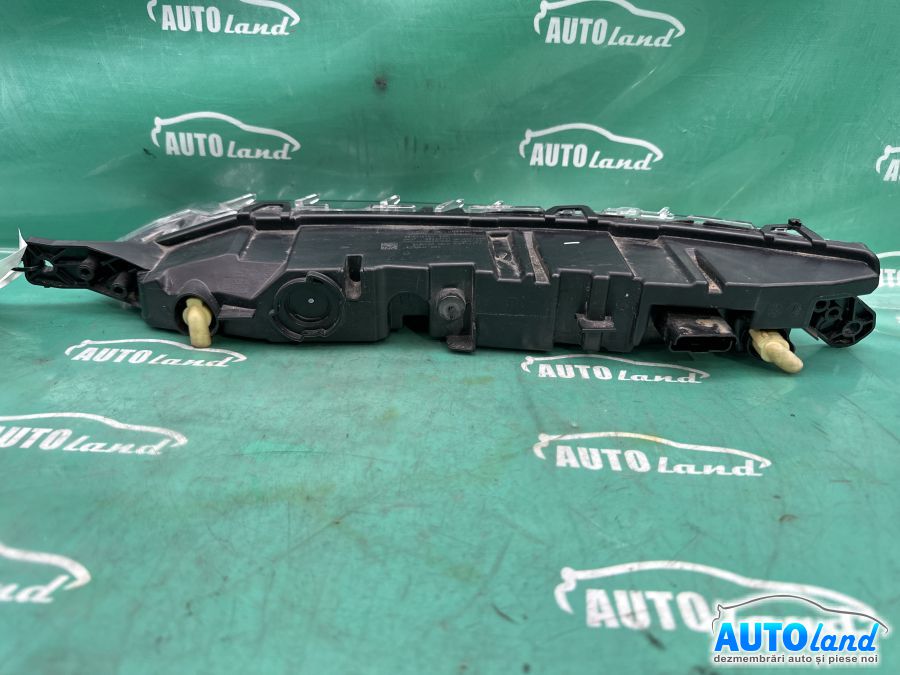 Semnalizare Dreapta CITROEN C4 Picasso 2013-2025 Cod 9816714780