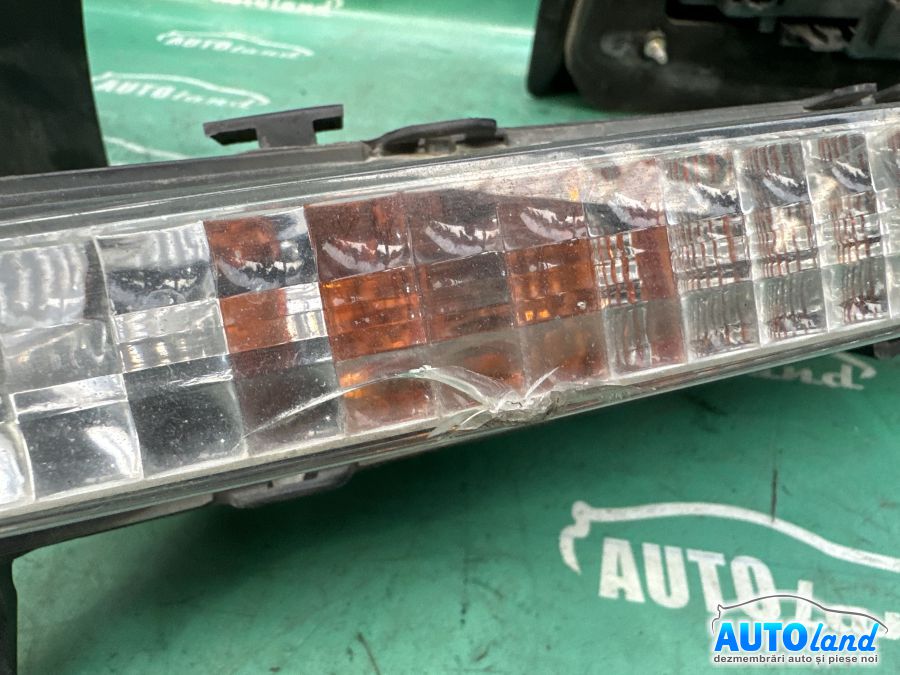 Semnalizare Stanga AUDI Q7 (4L) 2006-2025 Cod 4L0953041