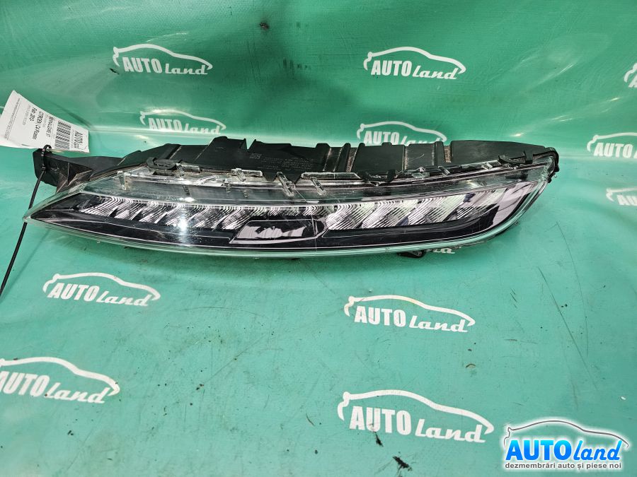 Semnalizare Stanga CITROEN C4 Picasso 2013-2025 Cod 9816714780