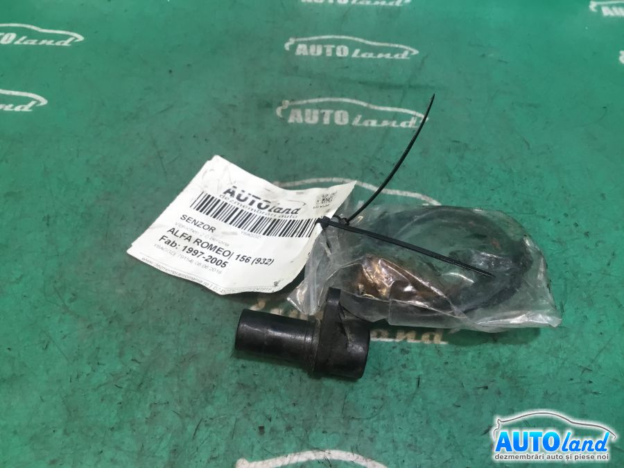 Senzor ALFA ROMEO 156 (932) 1997-2005 Cod 0261210160