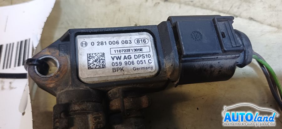 Senzor AUDI A1 (8X1) 2010-2025 Cod 059906051C