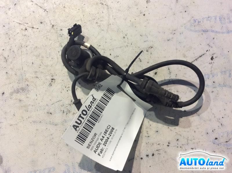 Senzor AUDI A4 (8EC) 2004-2008