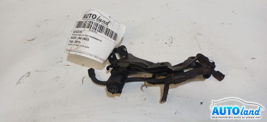 Senzor AUDI A6 (4G) 2011-2026 Cod 059906051C