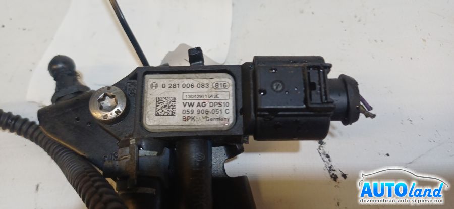 Senzor AUDI A6 (4G) 2011-2026 Cod 059906051C