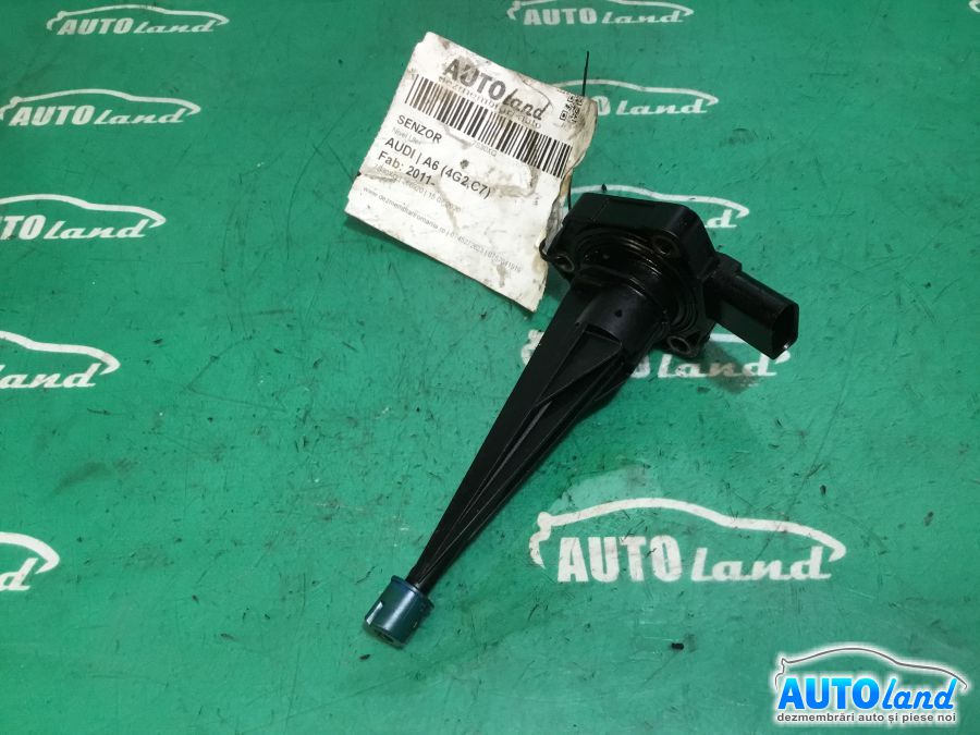 Senzor AUDI A6 (4G2,C7) 2011-2025 Cod 07P907660