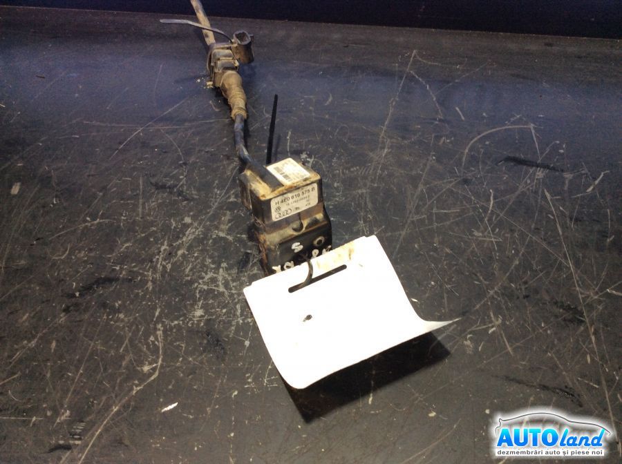 Senzor AUDI A8 (4E_) 2002-2010 Cod 3D0907651