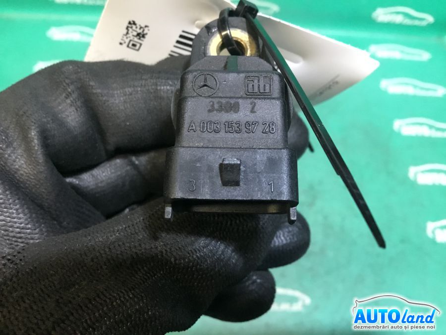Senzor Ax Came MERCEDES-BENZ E-CLASS (W210) 1995-2002 Cod A0031539728