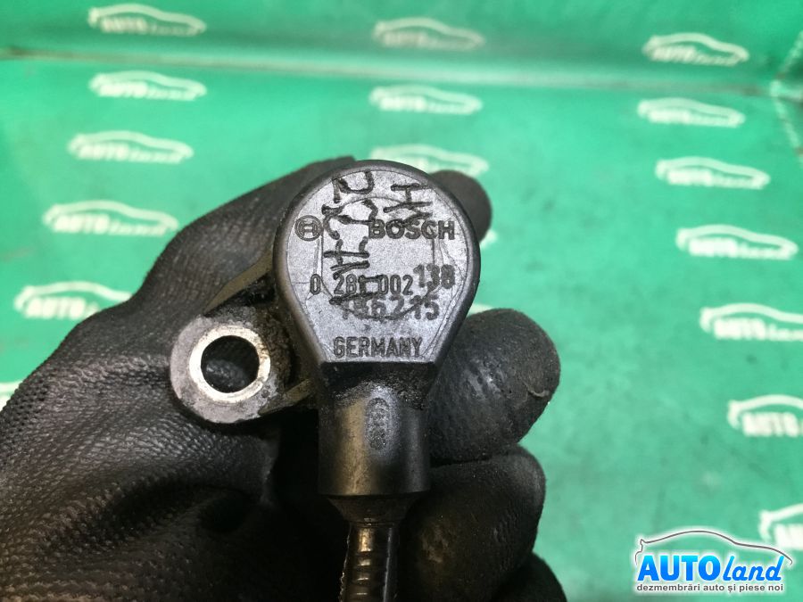 Senzor Ax Came OPEL ASTRA G caroserie (F70) 1999-2005