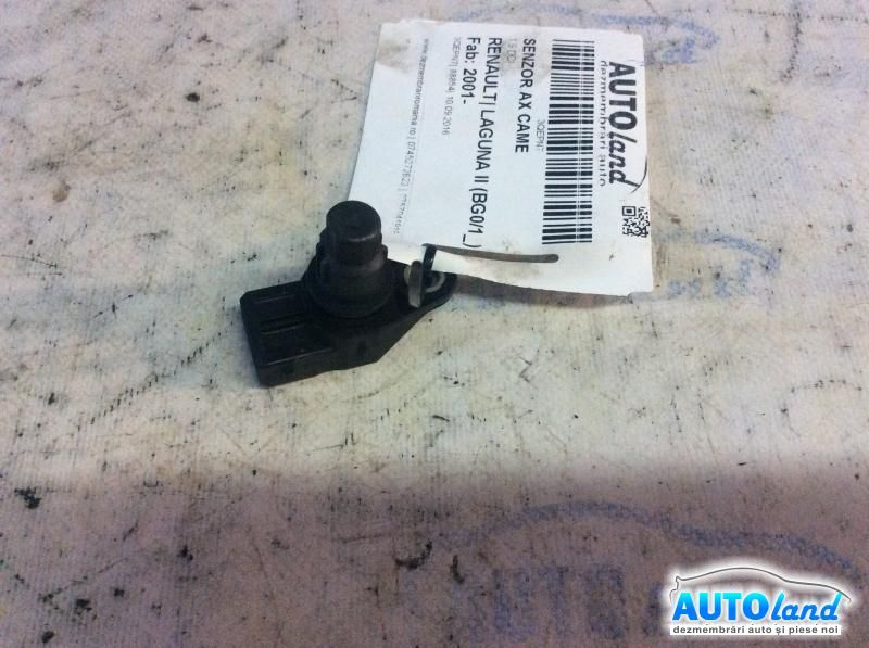 Senzor Ax Came RENAULT LAGUNA II (BG0/1_) 2001-2025 Cod 8200038472
