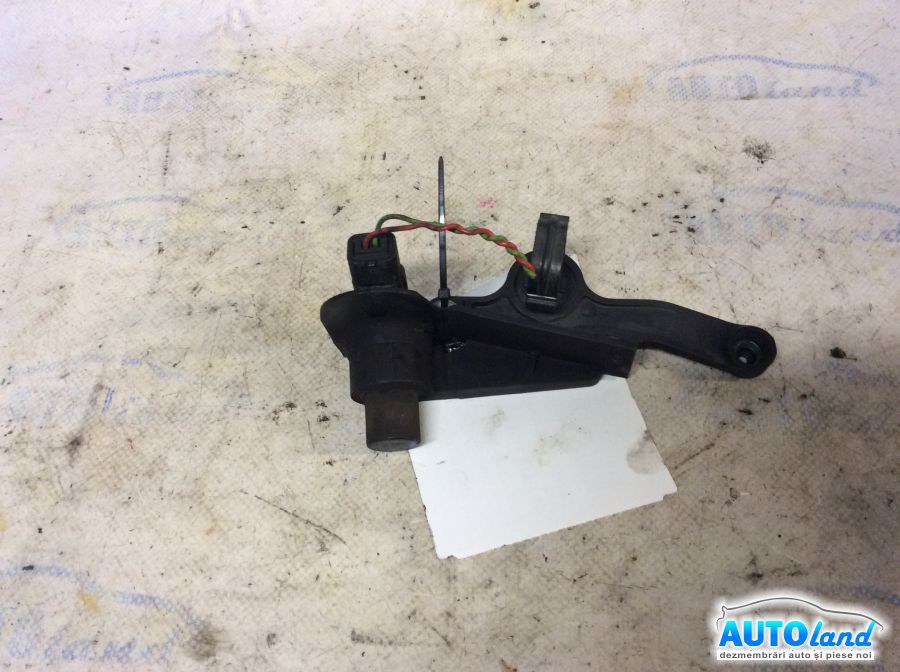 Senzor Ax Came RENAULT MASCOTT 2000-2010 Cod 9639999880