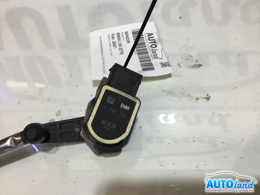 Senzor BMW X5 (E70) 2007-2025 Cod 6785206