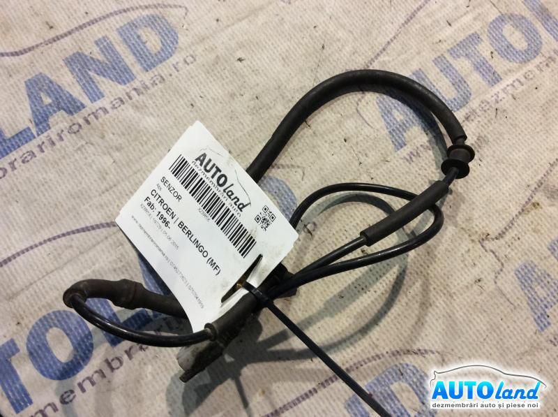 Senzor CITROEN BERLINGO 1996-2025 Cod 0265007668
