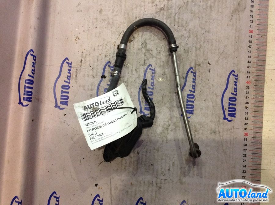 Senzor CITROEN C4 Grand Picasso (UA_) 2006-2025 Cod 9645022680