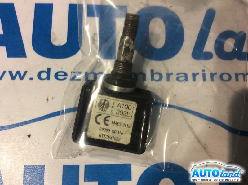Senzor CITROEN C5 (DC_) 2001-2004 Cod 9634866180