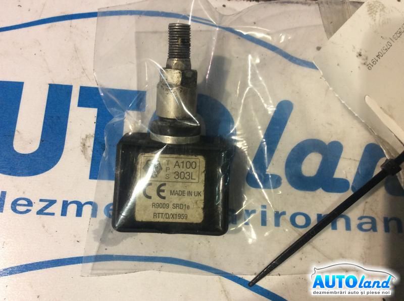 Senzor CITROEN C5 (DC_) 2001-2004 Cod 9634866180