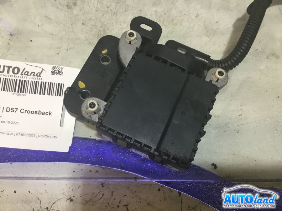 Senzor CITROEN DS7 Croosback 2017-2025 Cod 9826603080