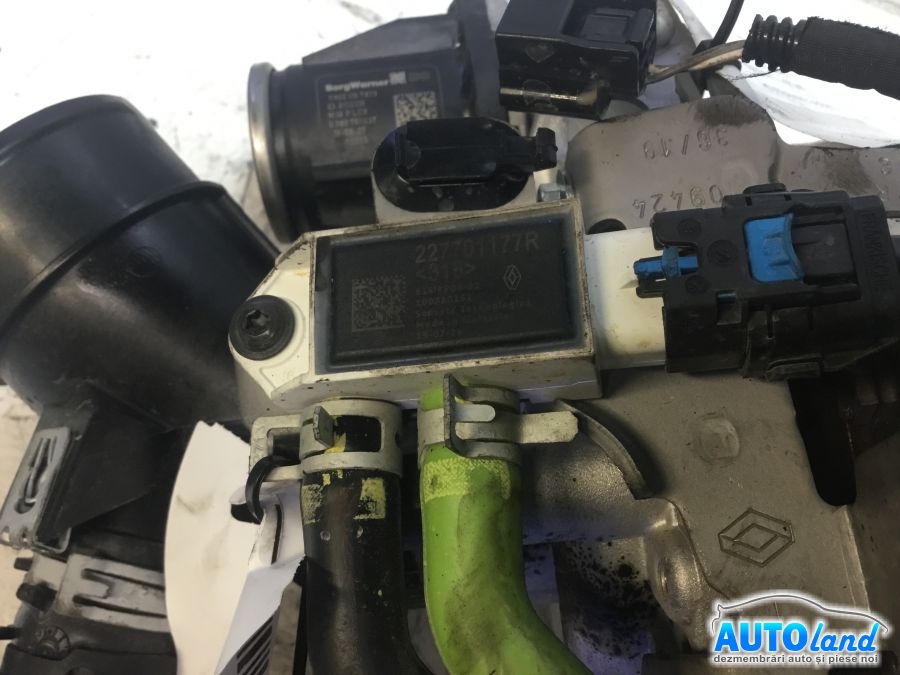 Senzor DACIA DUSTER 2010-2025 Cod 227701177R