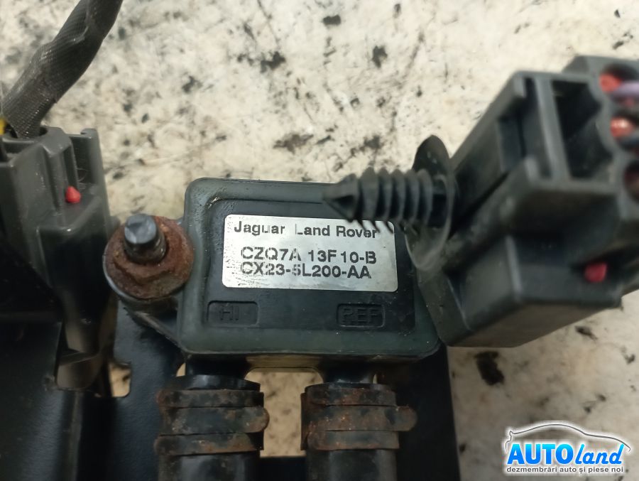 Senzor JAGUAR XF 2008-2026 Cod CX235L200AA