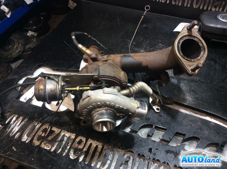 Senzor KIA CEED hatchback (ED) 2006-2025