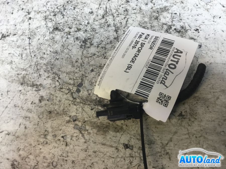 Senzor KIA SPORTAGE (SL) 2010-2025