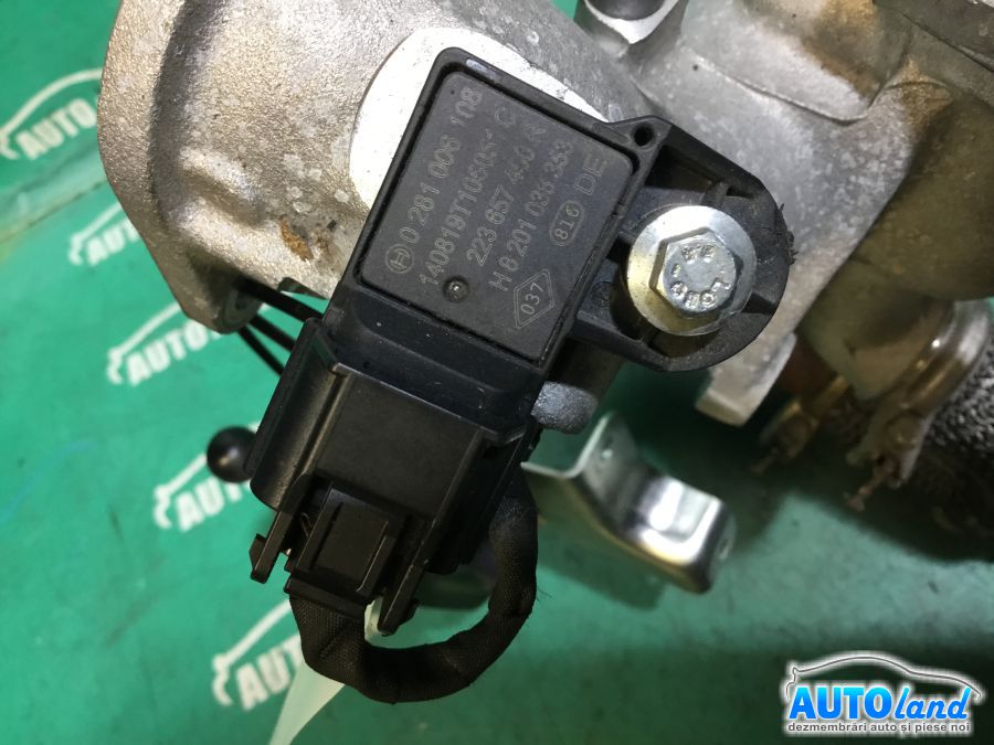 Senzor MERCEDES-BENZ A-class (W176) 2012-2015 Cod 8201038353