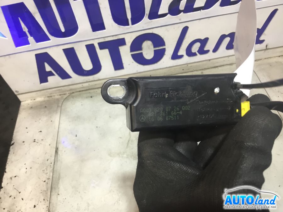 Senzor MERCEDES-BENZ CLS (C219) 2004-2010 Cod A0038200726