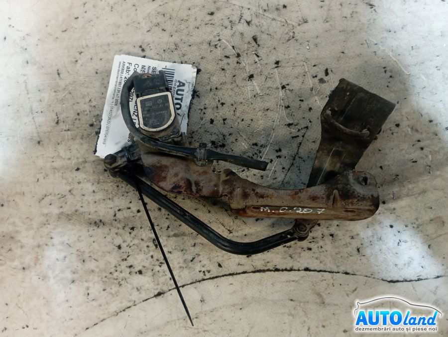 Senzor MERCEDES-BENZ E-class Coupe (C207) 2009-2012 Cod A0045428518