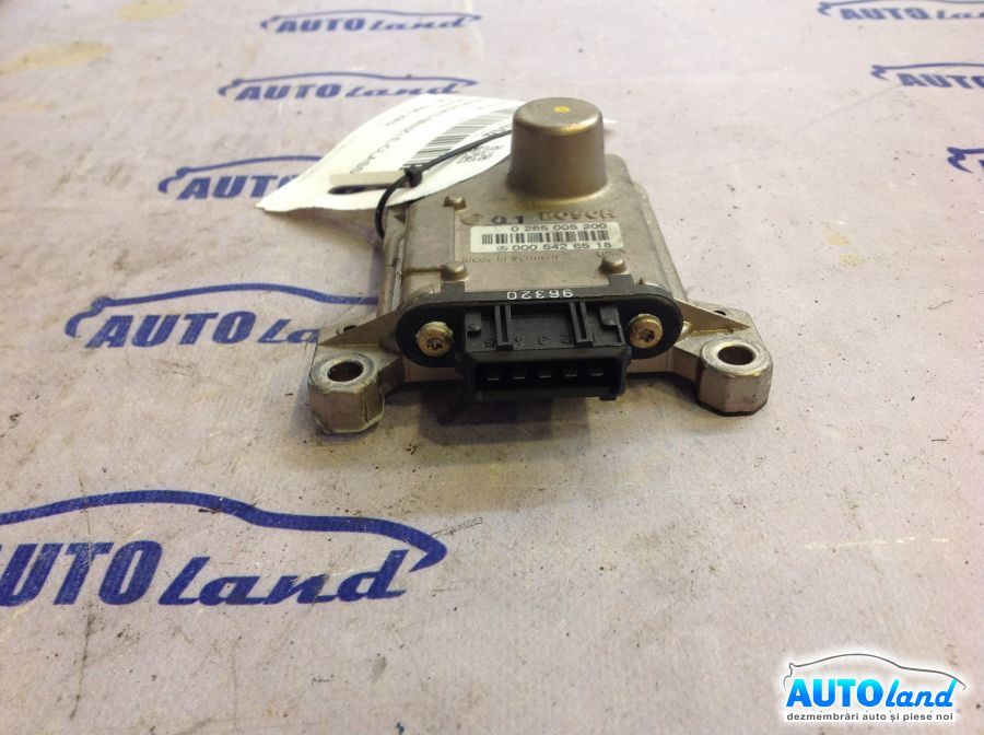Senzor MERCEDES-BENZ E-CLASS (W210) 1995-2002 Cod 0265005200