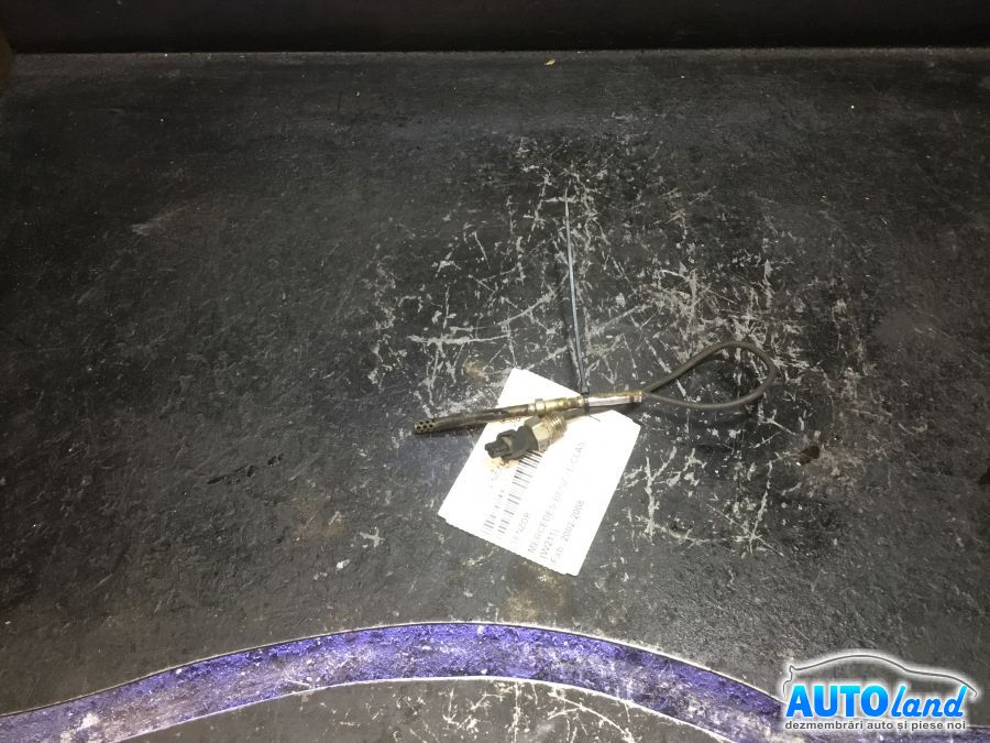 Senzor MERCEDES-BENZ E-CLASS (W211) 2002-2008 Cod A0051534028