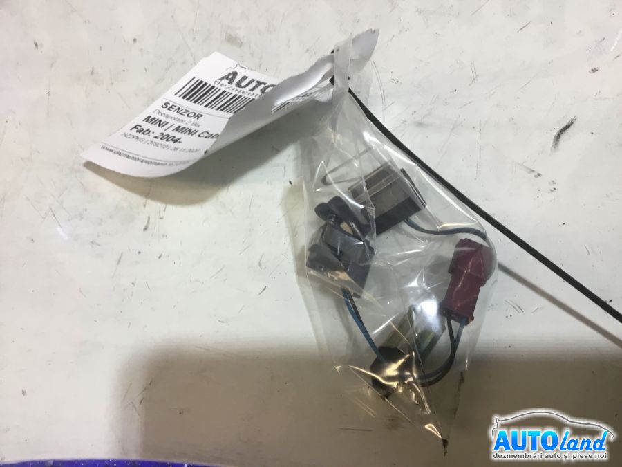Senzor MINI MINI Cabriolet (R52) 2004-2025 Cod 6941237