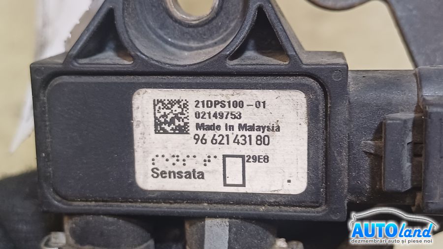 Senzor MITSUBISHI OUTLANDER 2006-2025 Cod 9662143180