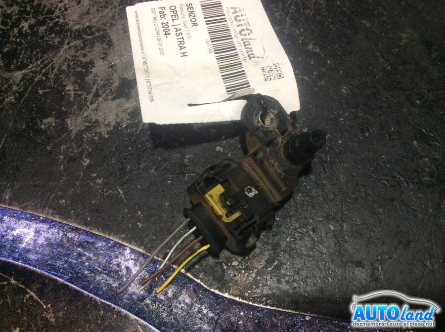 Senzor OPEL ASTRA H 2004-2025 Cod 0281002437