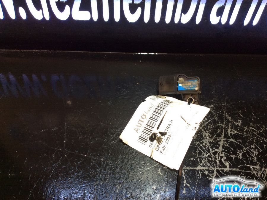 Senzor OPEL ASTRA H 2004-2025 Cod 0281002437